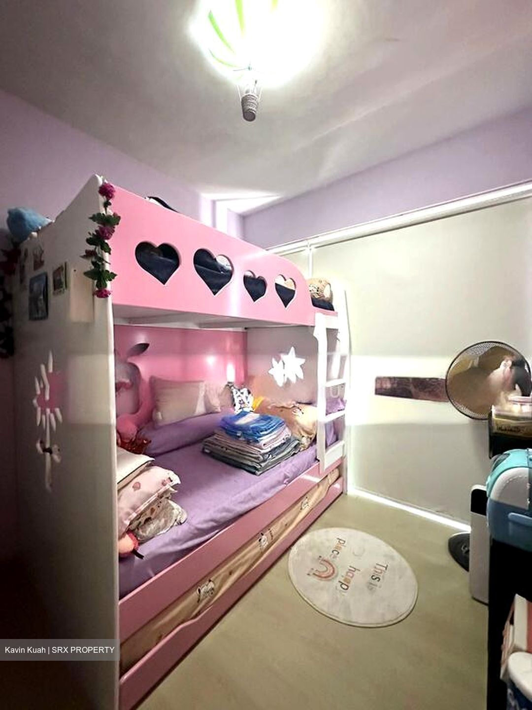 RiverParc Residence (D19), Condominium #555541351
